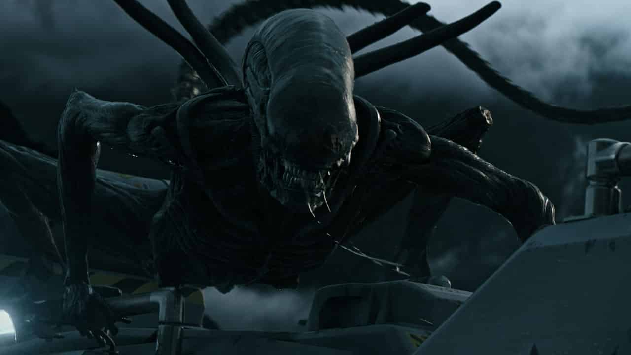 Alien: Covenant – Il CEO della Fox sul futuro del franchise