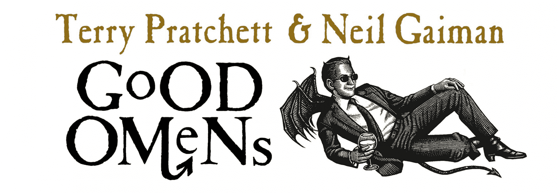 Good Omens: al via le riprese della serie tv Amazon