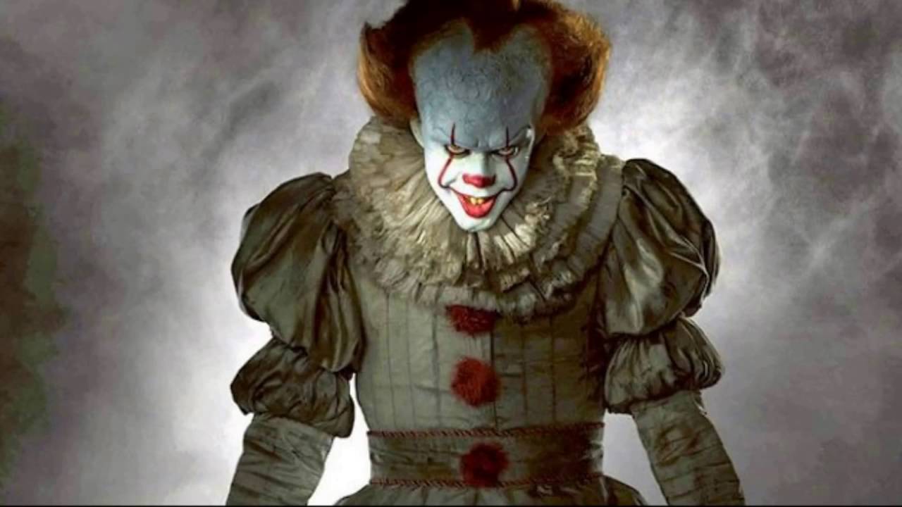 IT: Andy Muschietti a bocca aperta dopo la prima audizione e il makeup test di Bill Skarsgård. Ecco perché ha scelto lui [VIDEO]