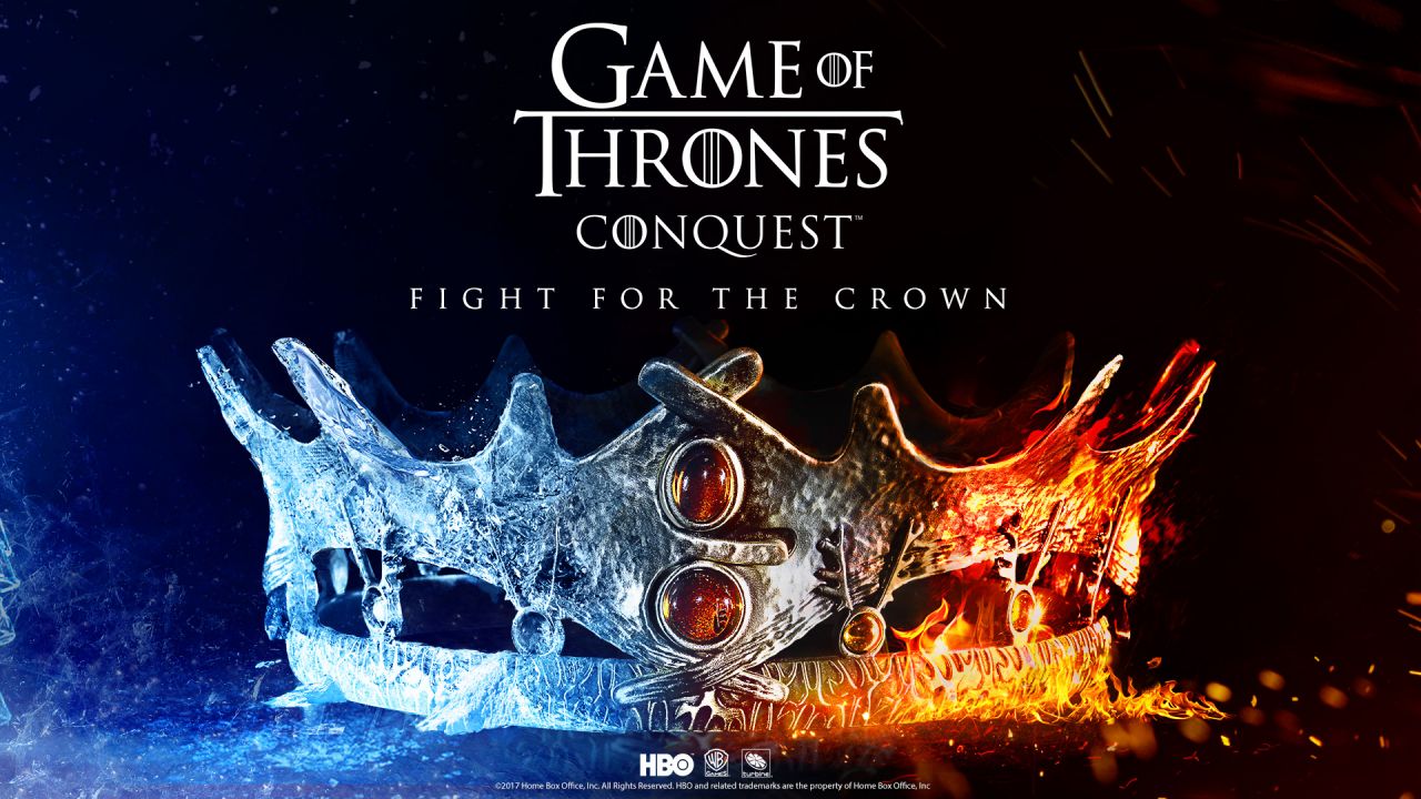 Game of Thrones: Conquest – le immagini del nuovo gioco per mobile