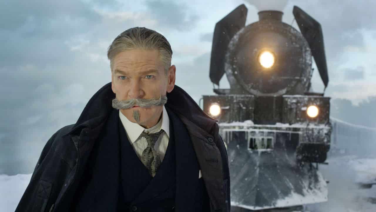 Assassinio sull’Orient Express: chi è il colpevole nel nuovo poster?