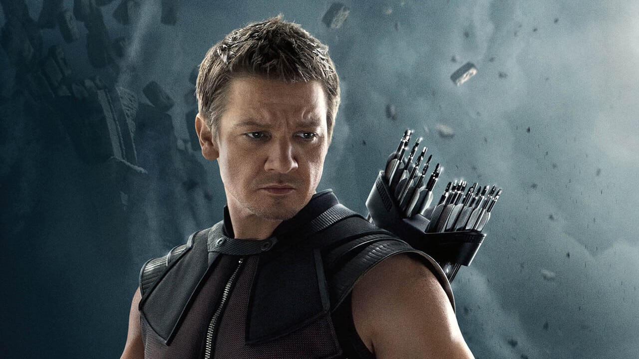 avengers 4 jeremy renner Cinematographe