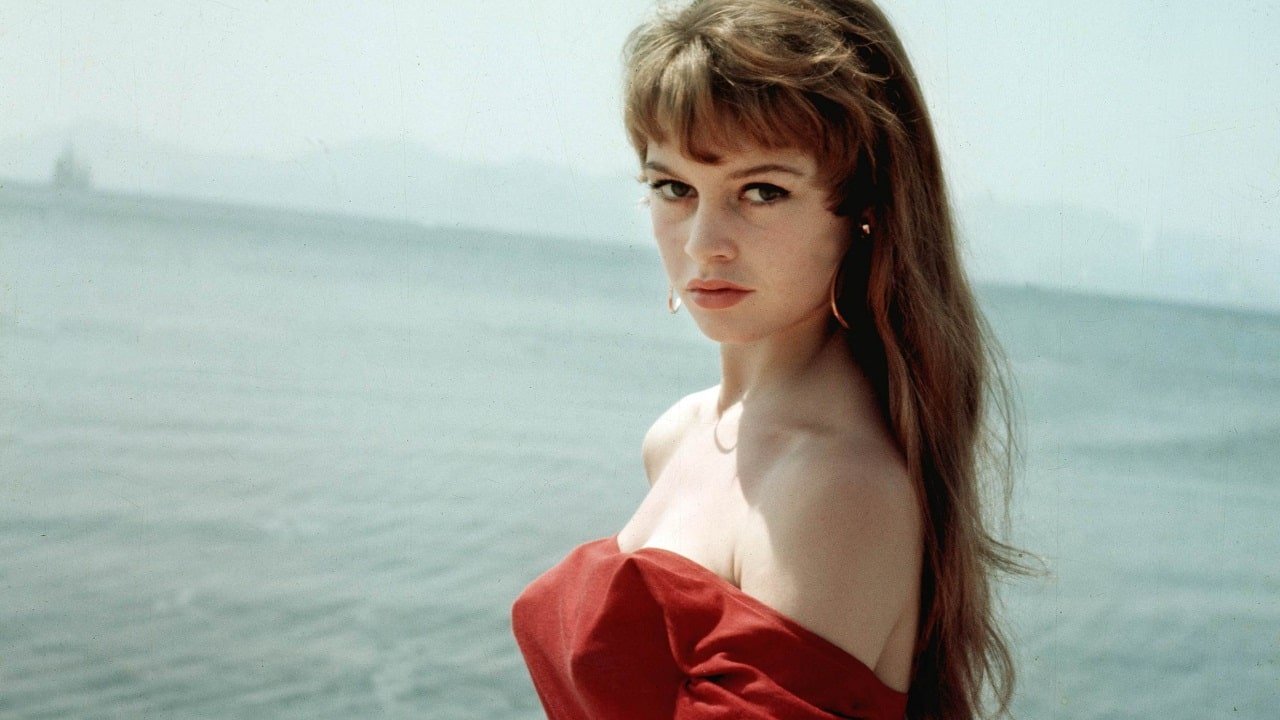 brigitte bardot