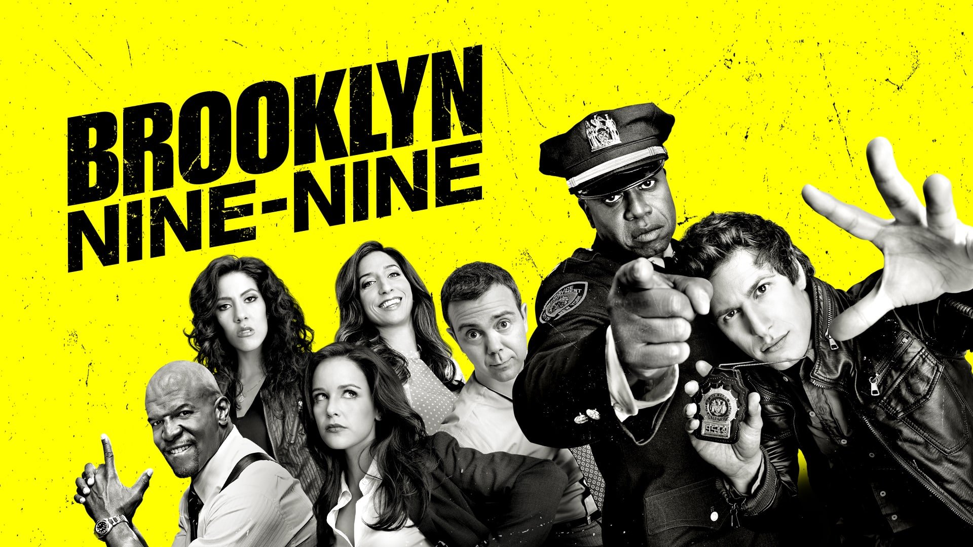 Brooklyn Nine-Nine 8: il nuovo trailer della stagione finale