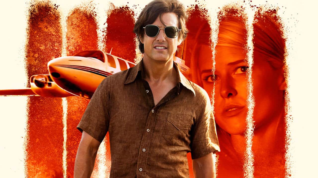 Barry Seal – Una storia americana: recensione del film con Tom Cruise