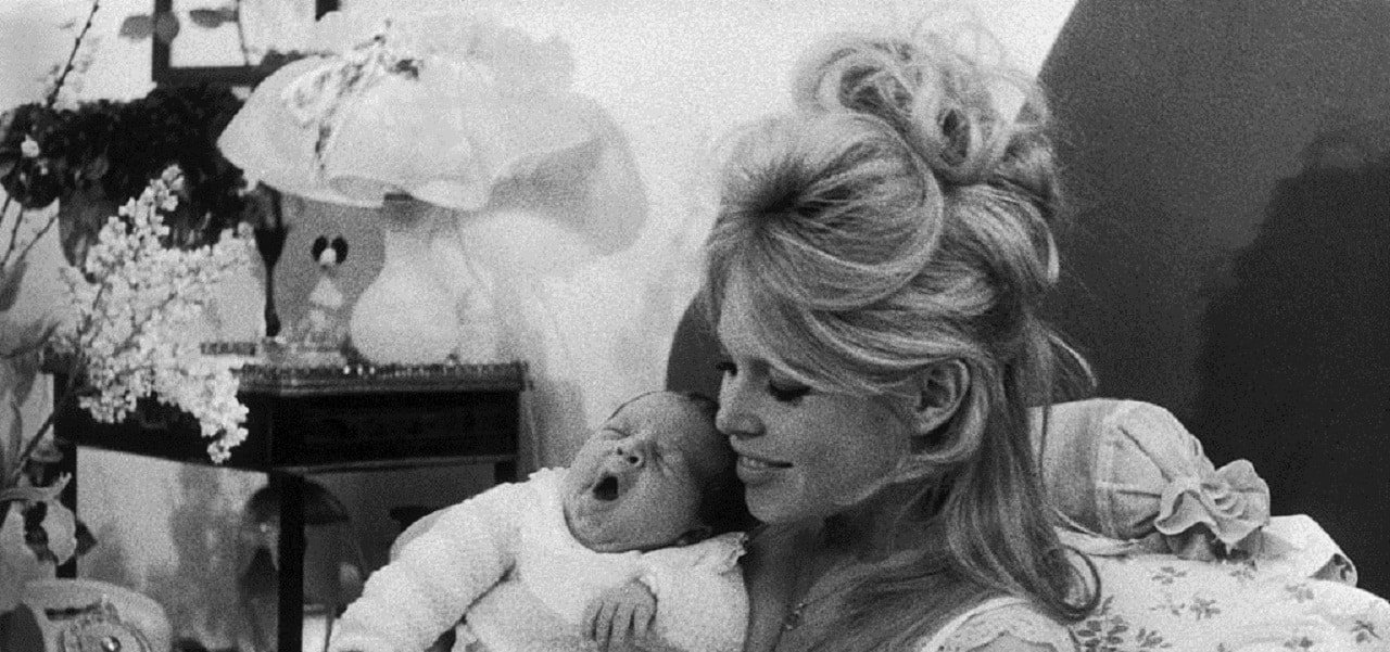 brigitte bardot