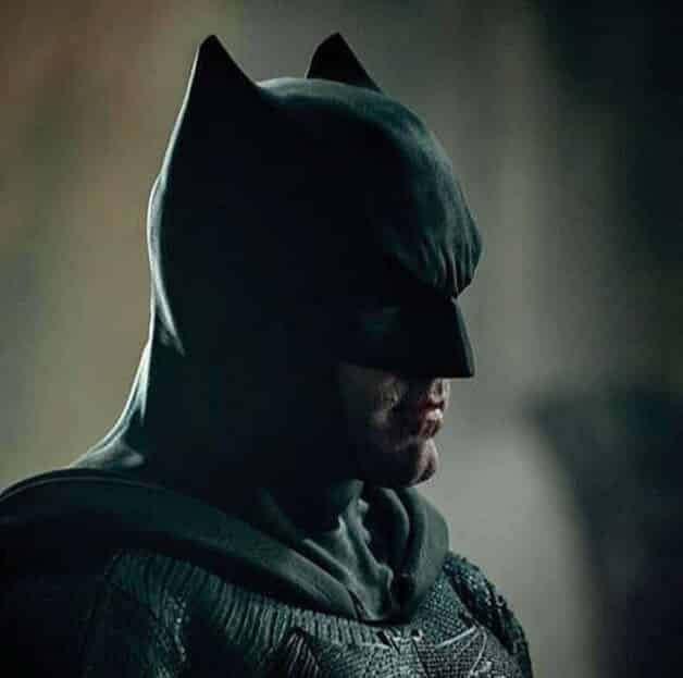 ben affleck batman justice league