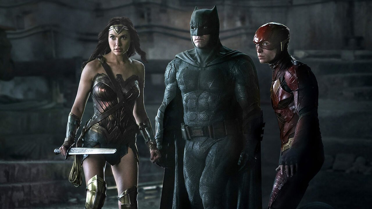 Justice League: Ben Affleck spiega cosa Joss Whedon ha portato al film