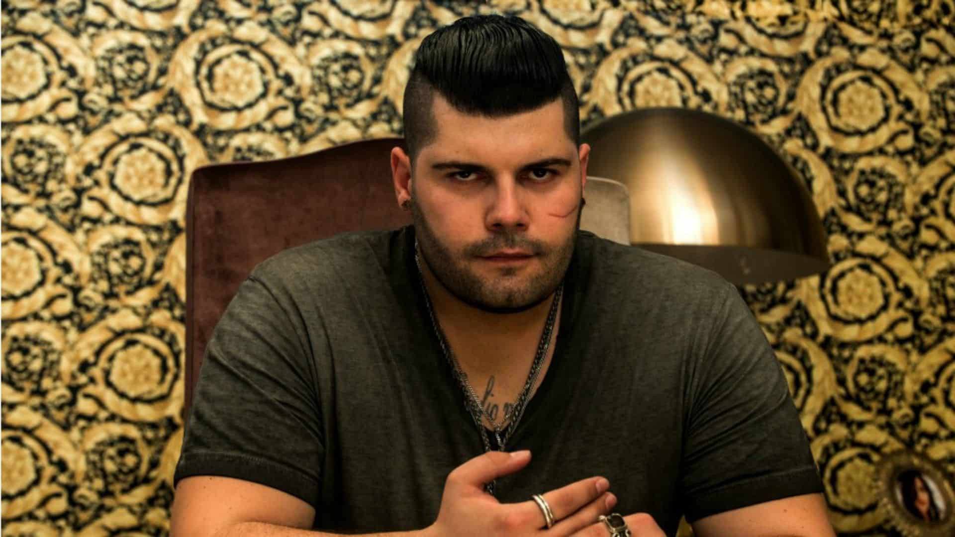 Gomorra – Stagione 4: le prime immagini dal set della nuova stagione