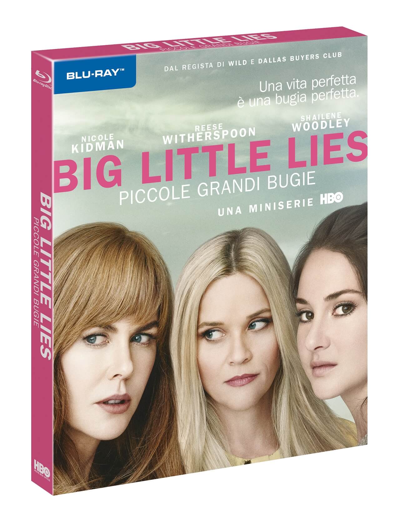 Big Little Lies