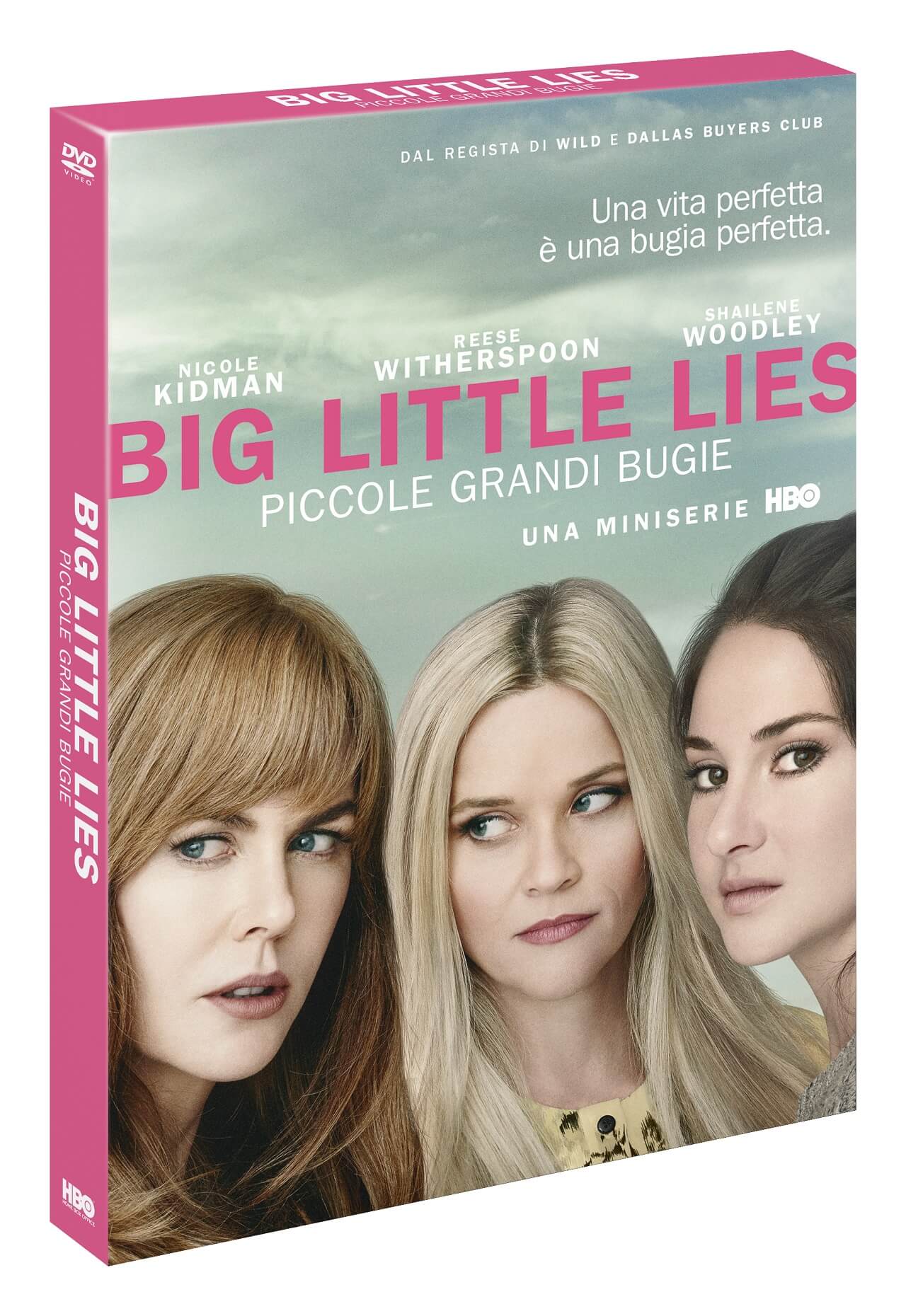 Big Little Lies