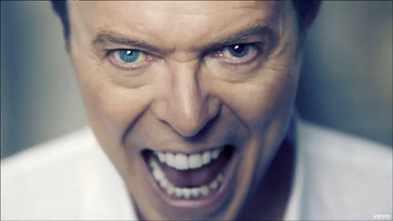 David Bowie era la prima scelta per il villain di Blade Runner 2049