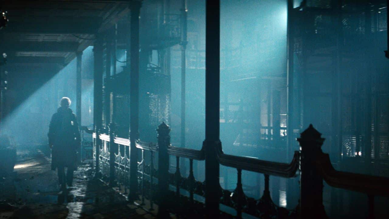 Blade Runner 