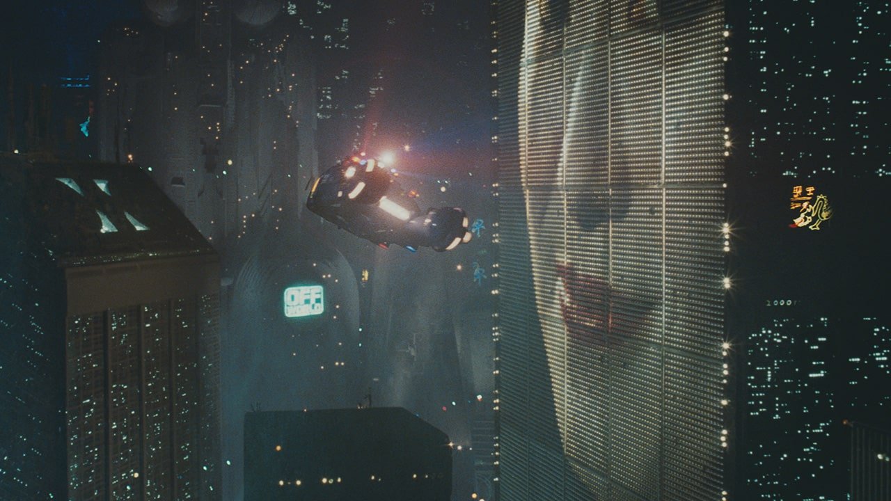 Blade Runner 