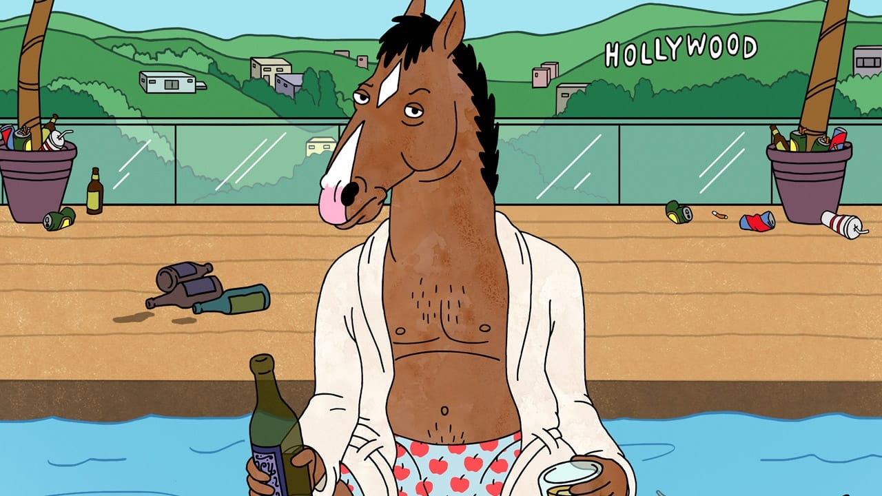 BoJack Horseman 5 si farà: la conferma dall’account Twitter della serie