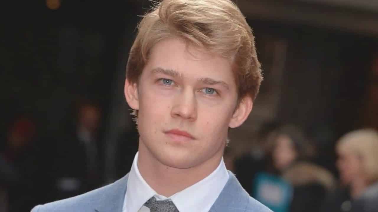 Boy Erased: Joe Alwyn nel cast del nuovo film di Joel Edgerton