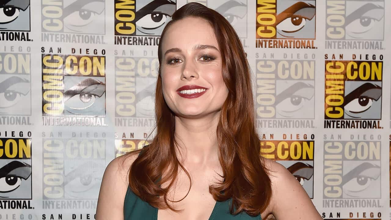 Brie Larson sul set di Avengers 4, confermata Captain Marvel?