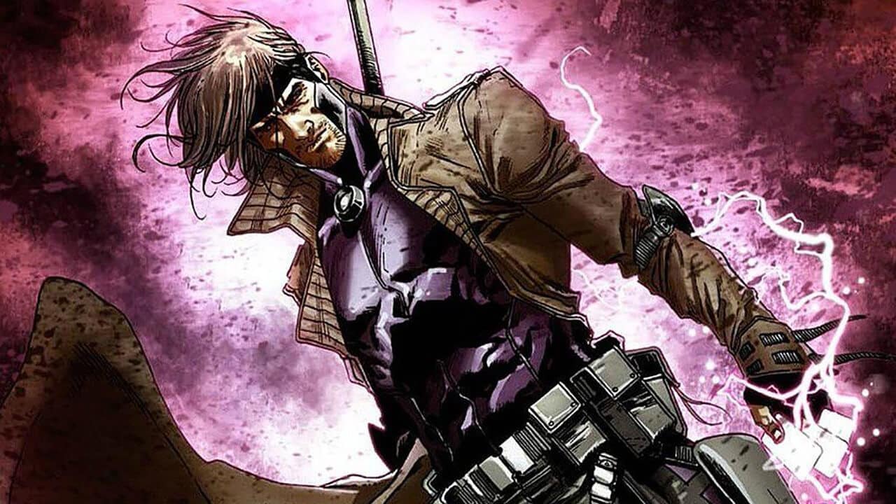 Gambit: svelato il working title del film con Channing Tatum