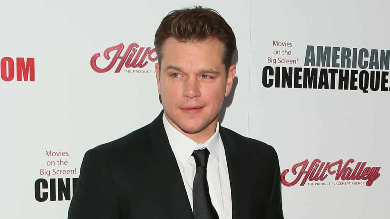 Charlatan: Matt Damon dottore ciarlatano nel film su John R. Brinkley