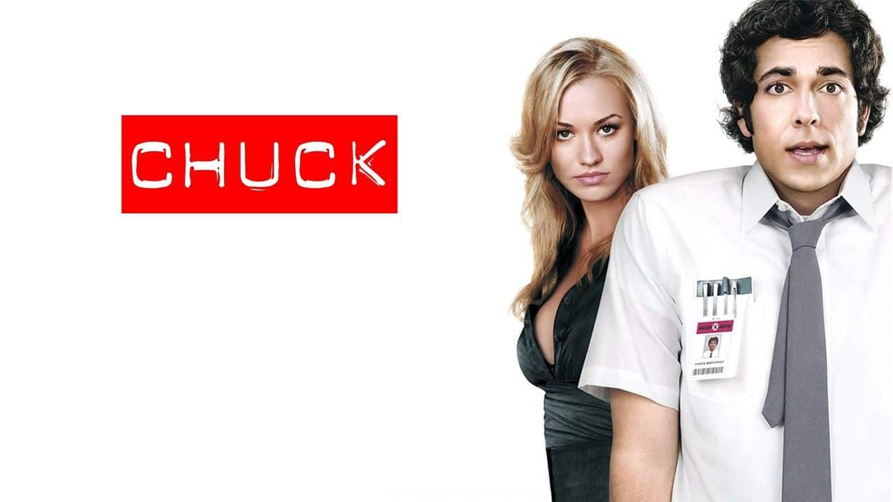 Chuck: Zachary Levi spera ancora di realizzare il film