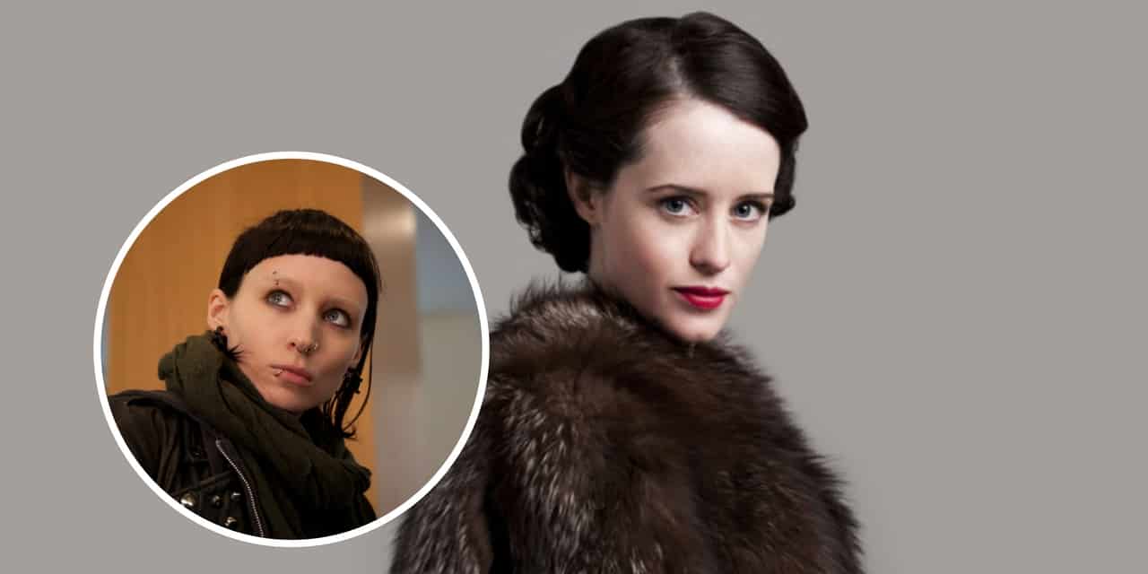Quello che non uccide: Claire Foy sarà Lisbeth Salander nel reboot