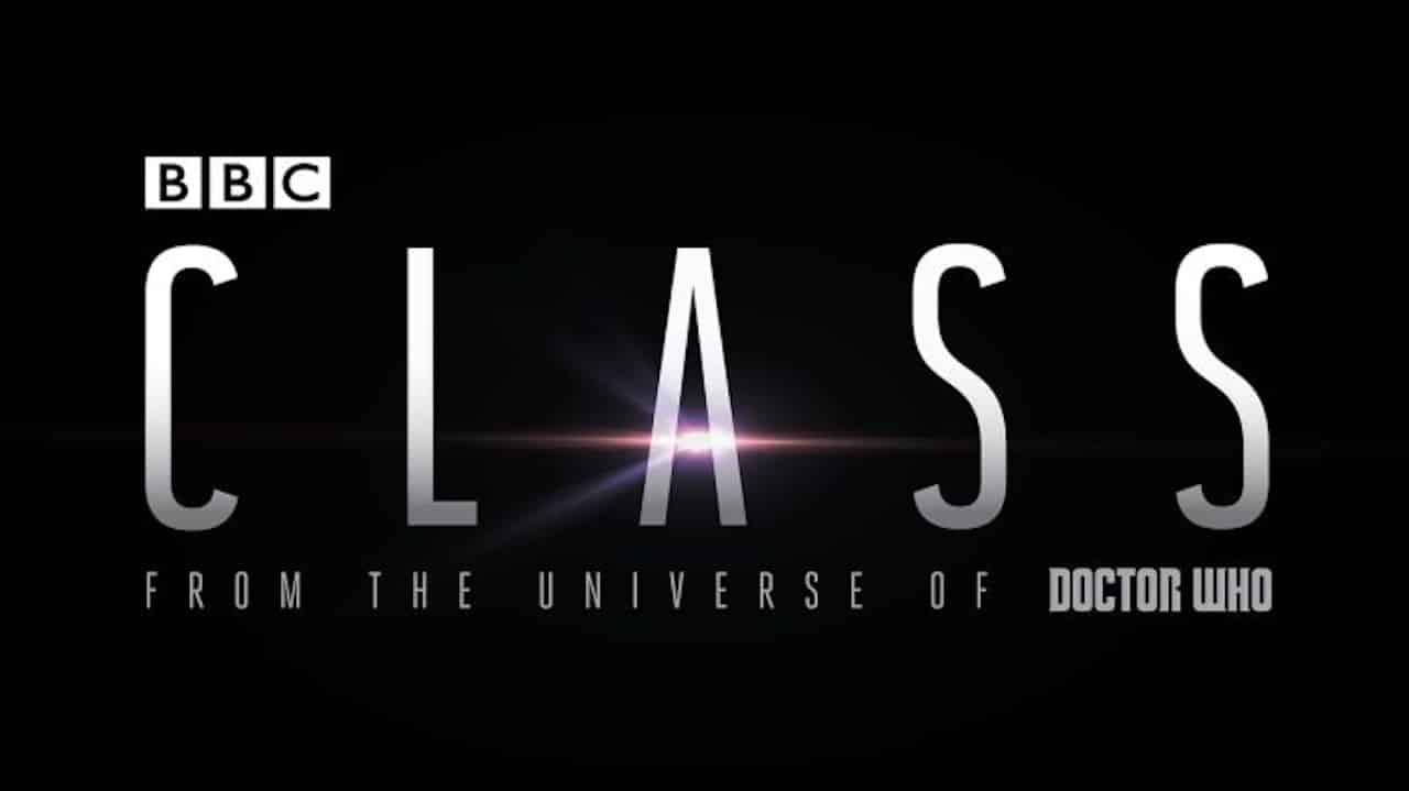 Class: la serie spinoff di Doctor Who cancellata dalla BBC