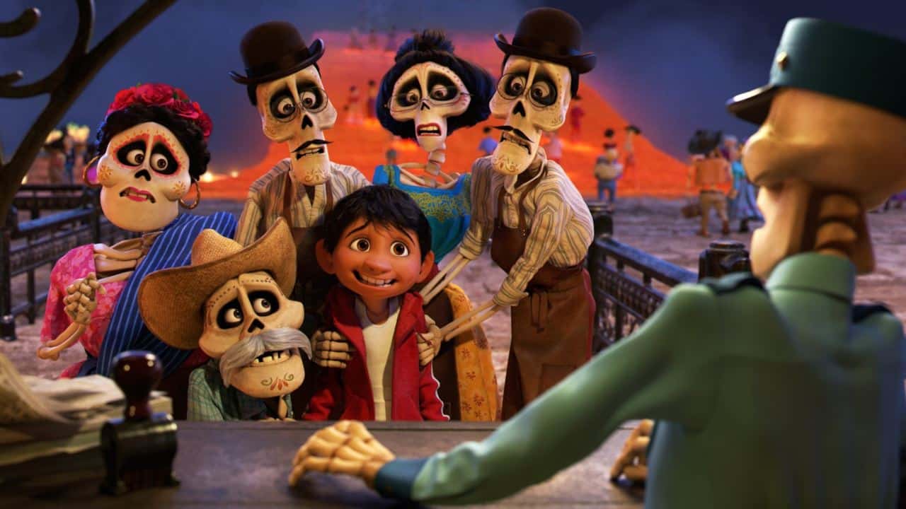 Box Office USA: Coco trionfa ancora nel week-end pre Star Wars