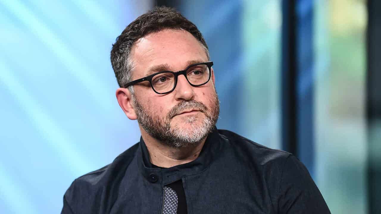 colin trevorrow star wars 9 egoismo