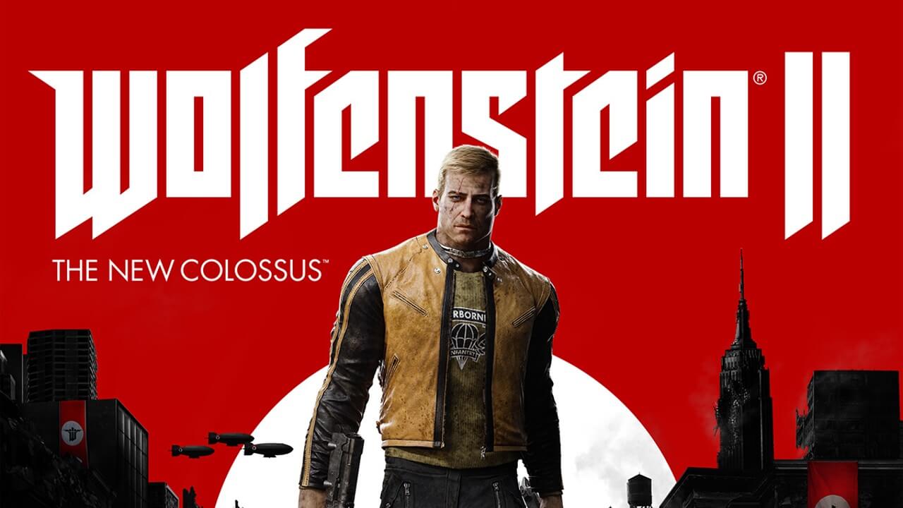 Wolfenstein II: The New Colossus – diffuso il video ‘Liberazione e giustizia’