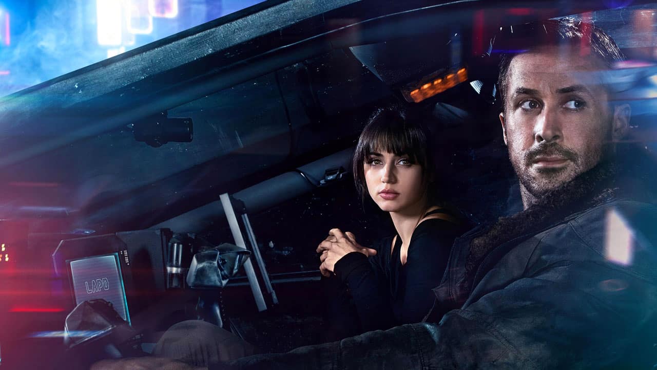 Il mondo di Blade Runner 2049 nello speciale dedicato al film