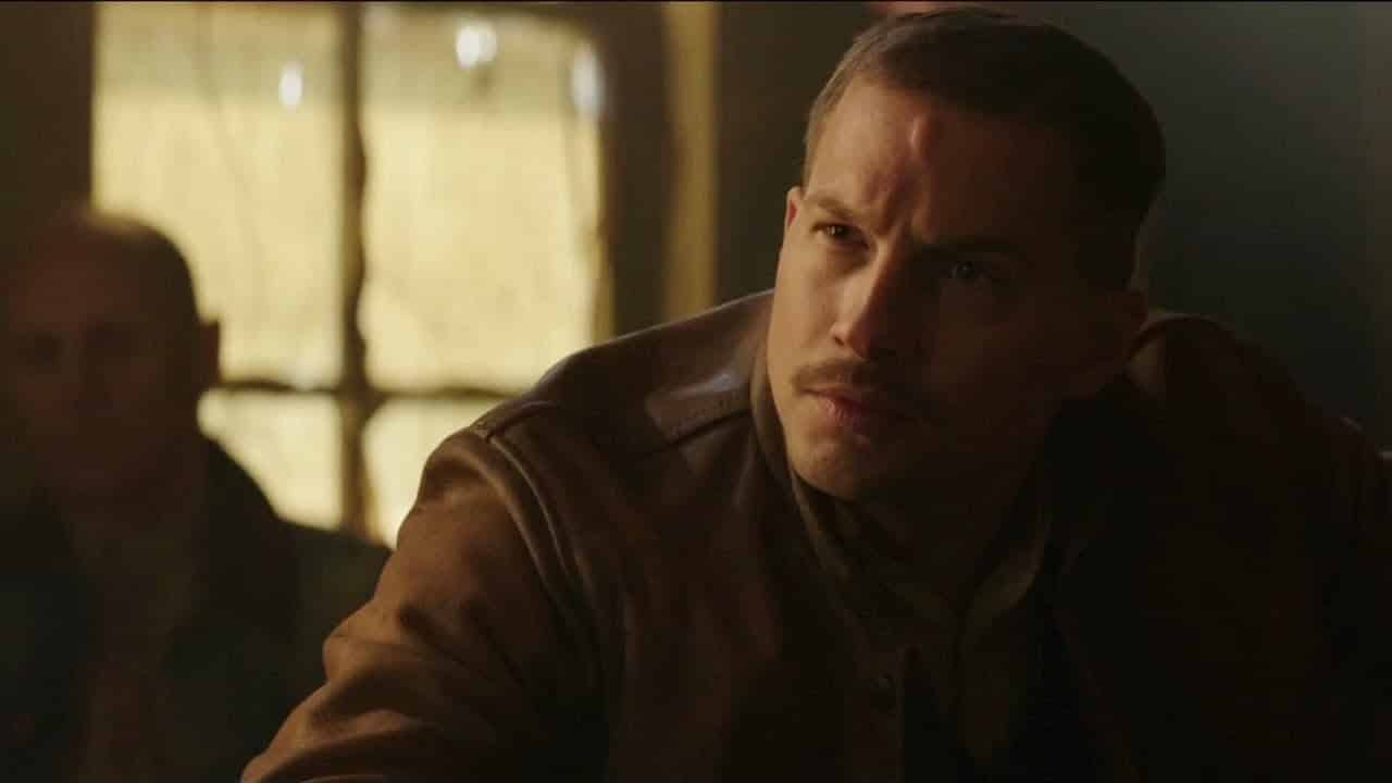 Damnation: avidità e sangue nel trailer della serie di David Mackenzie