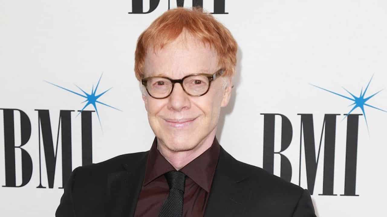 Danny Elfman, compositore di Justice League, festeggia il Batman Day