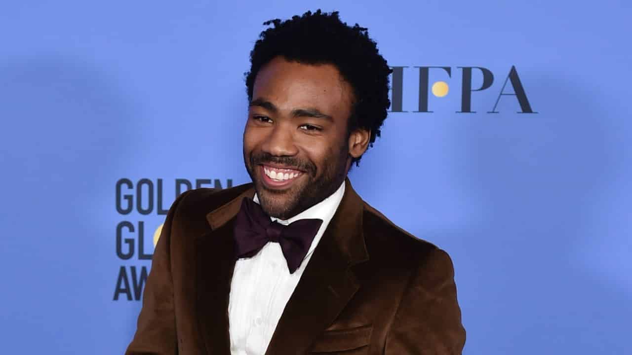 Donald Glover sarebbe onorato di dirigere un film di Star Wars