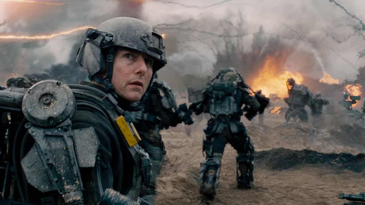 Edge of Tomorrow 2: il sequel di Doug Liman ci porterà nel passato