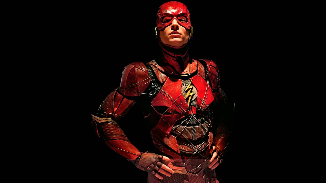 Flashpoint – Ezra Miller: “distruggerà l’Universo DC”