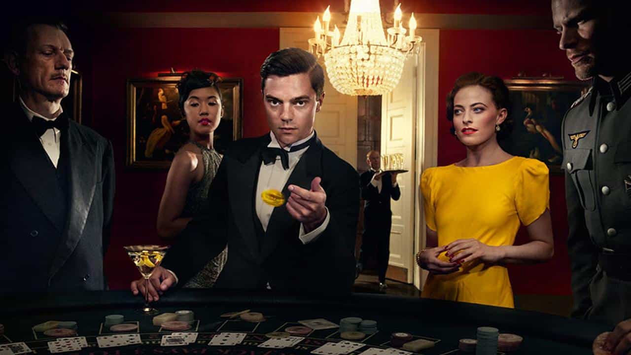 Fleming: Essere James Bond – la recensione della miniserie BBC