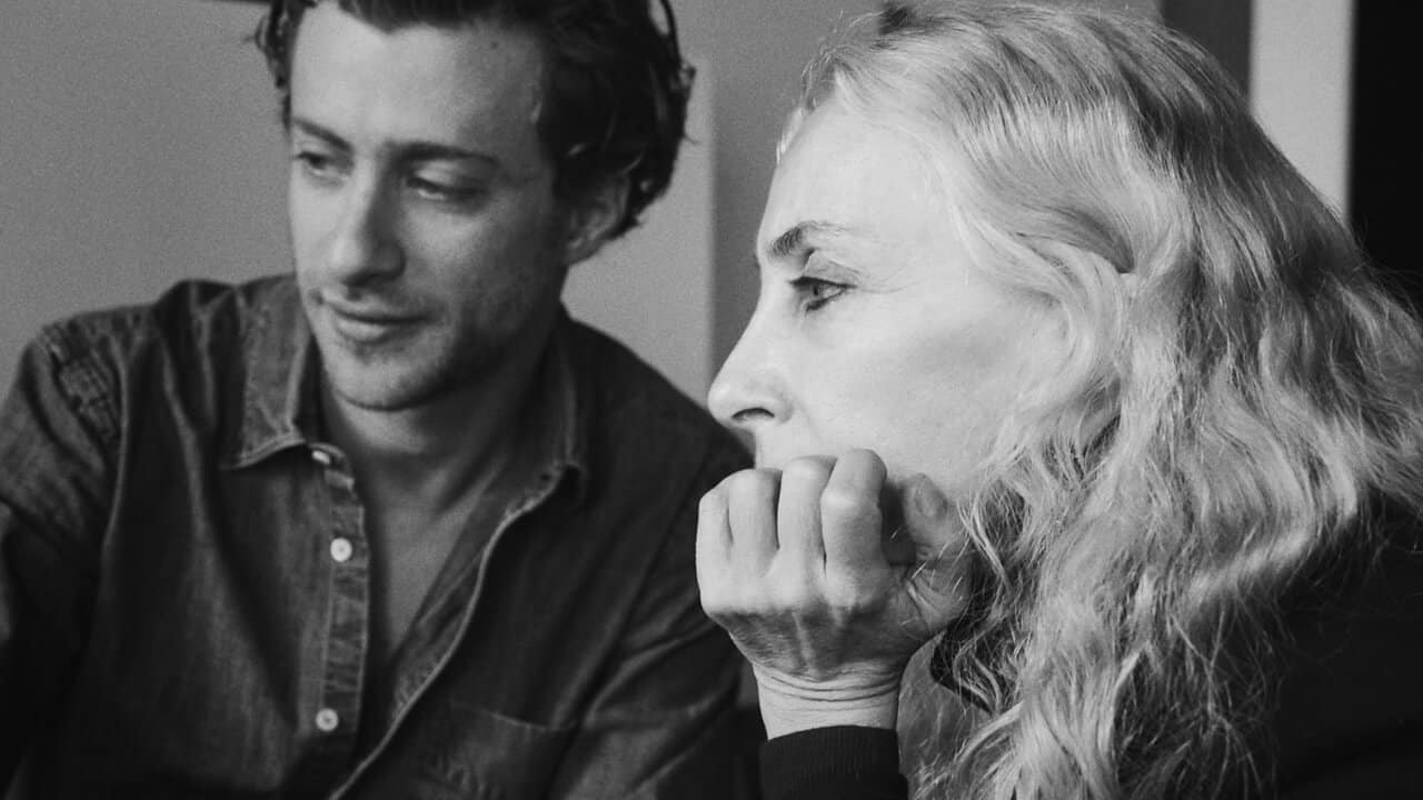 Franca: Chaos and Creation – Clip dal documentario su Franca Sozzani