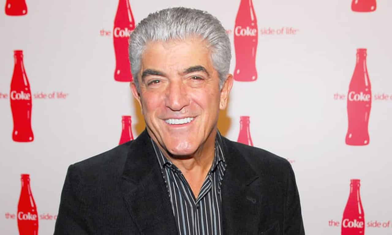 Frank Vincent: morto l’attore dei Soprano e di Quei bravi ragazzi
