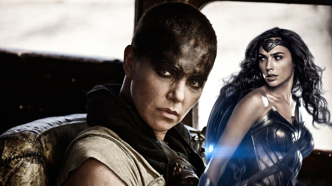 Gal Gadot ha quasi interpretato Furiosa in Mad Max: Fury Road