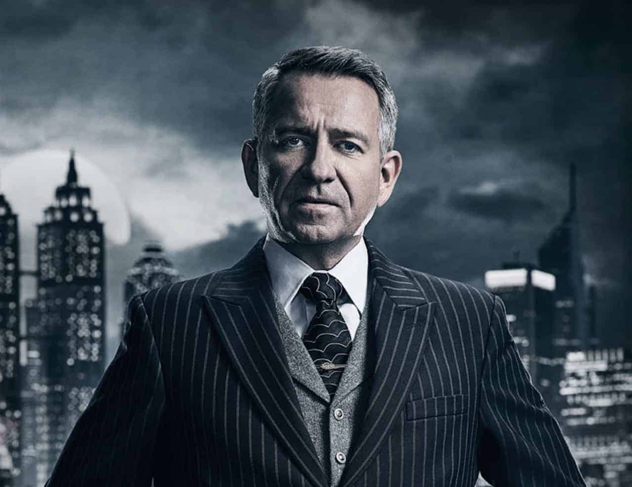 Gotham – Stagione 4: Alfred in crisi nella prima clip del midseason return