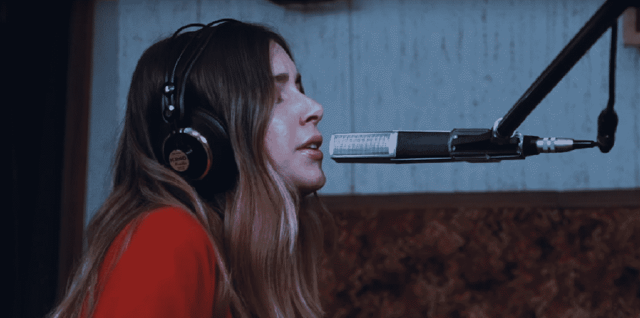 Valentine: il nuovo cortometraggio di Paul Thomas Anderson e HAIM