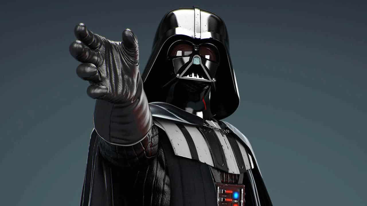 Han Solo: Darth Vader avvistato sul set del film di Ron Howard?