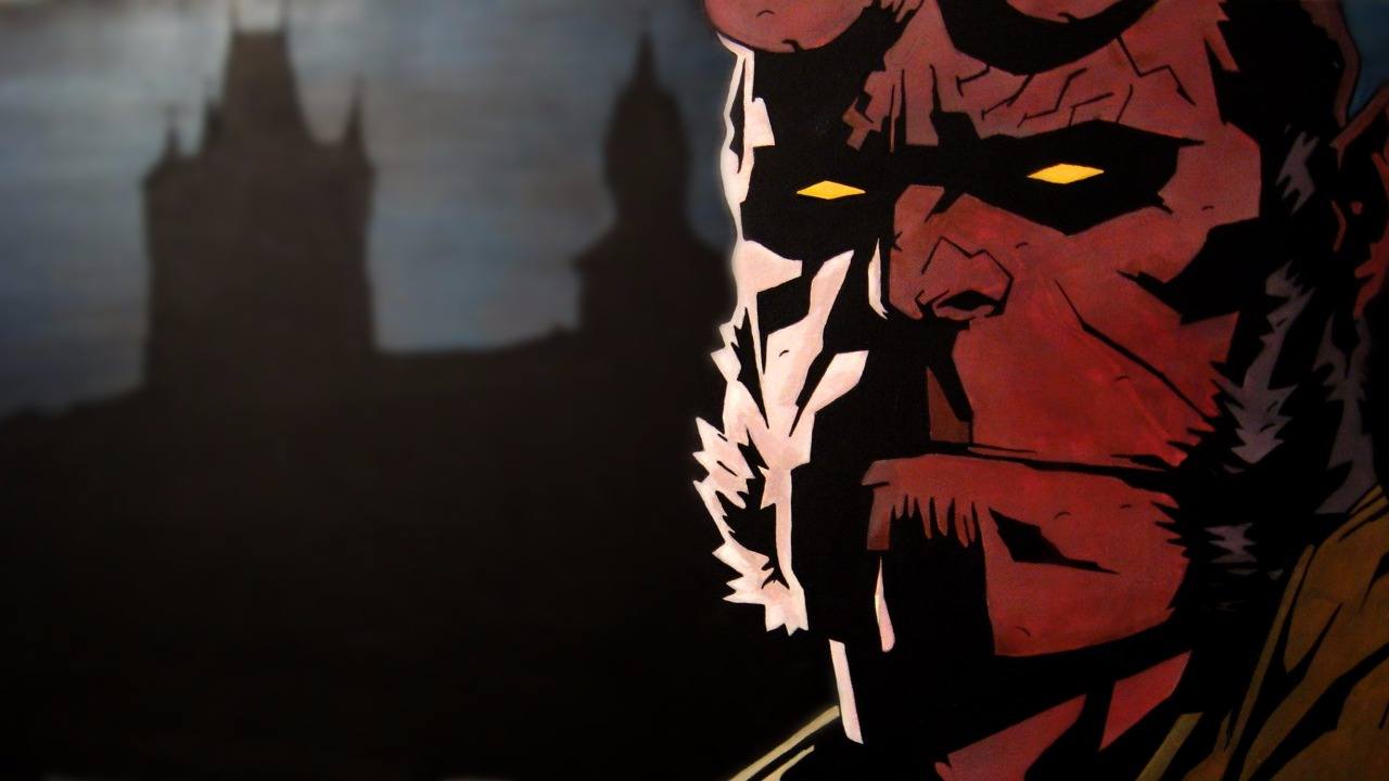 Hellboy: il reboot ottiene la classificazione R-Rated