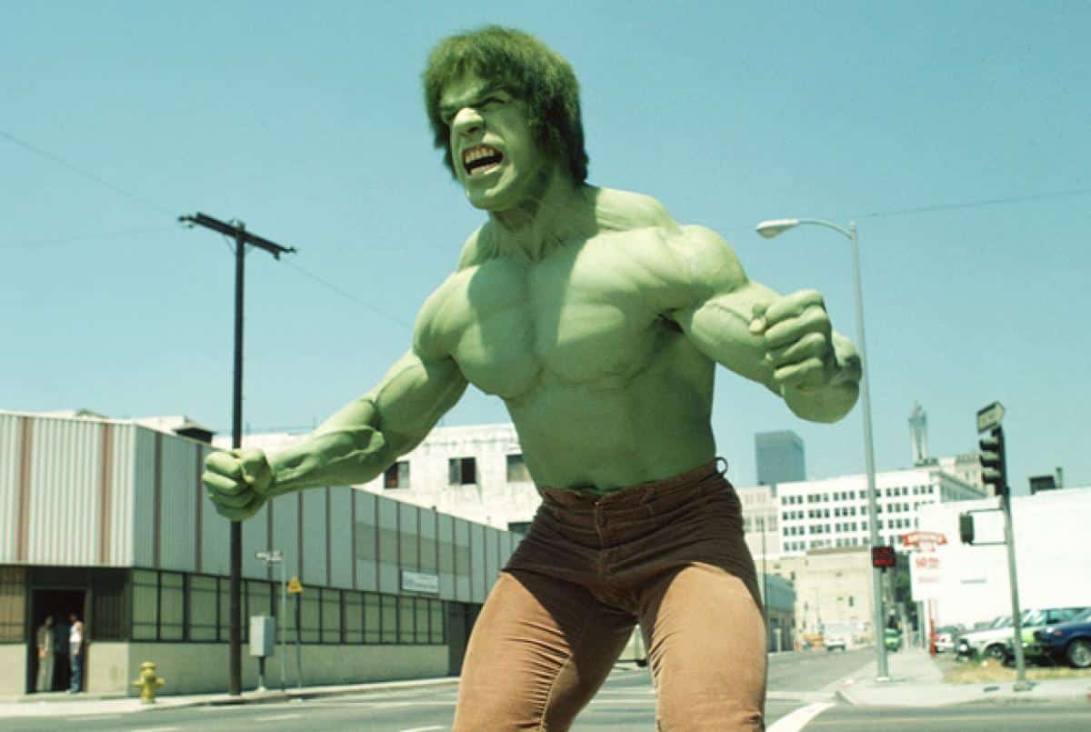 Ecco cosa pensa Lou Ferrigno dell’Hulk di Mark Ruffalo