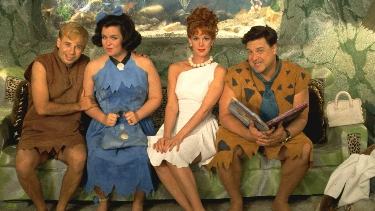 I Flintstones: il reboot di Seth MacFarlane probabilmente non si farà