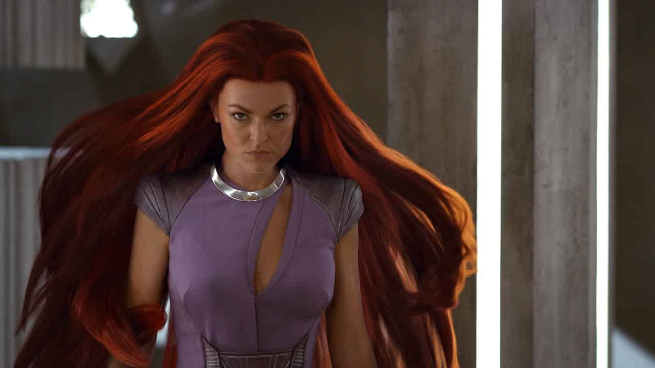 inhumans marvel abc tensione