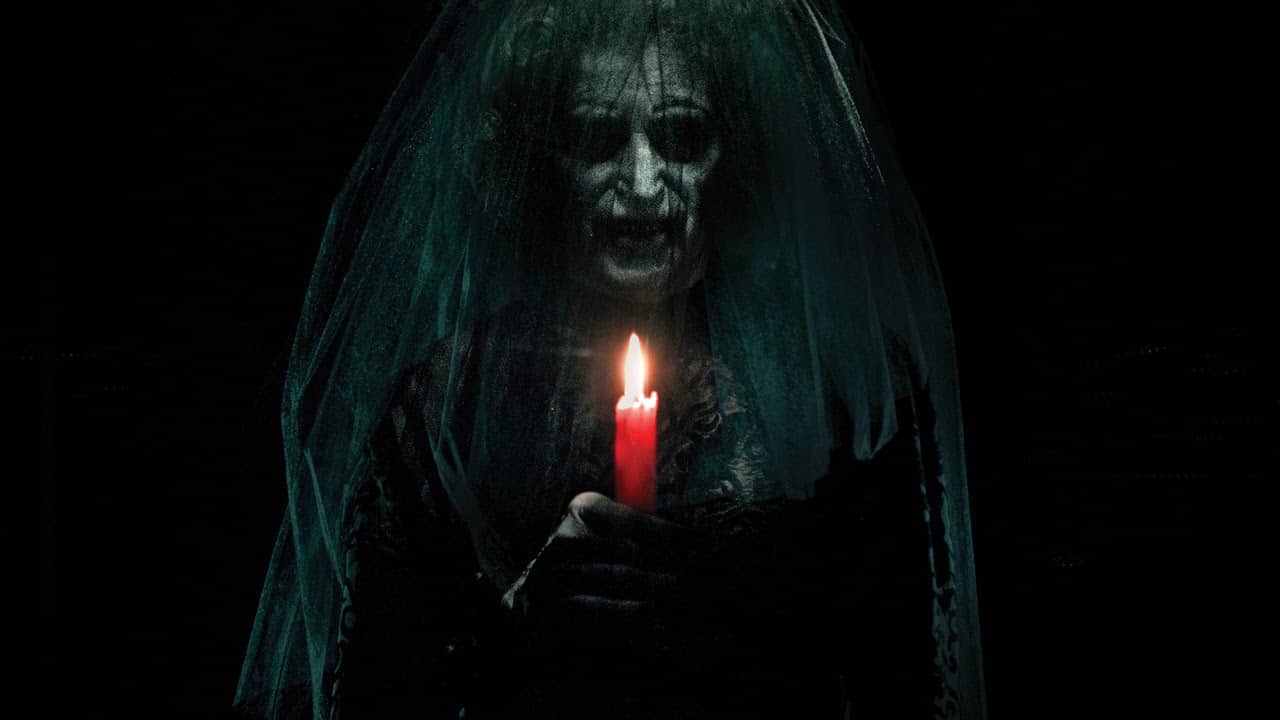 Insidious: L’Ultima Chiave – Elise va a casa nel nuovo terribile trailer