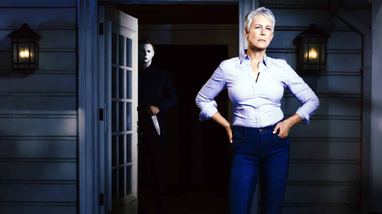 Halloween: il nuovo film ignorerà tutti gli altri sequel dopo l’originale