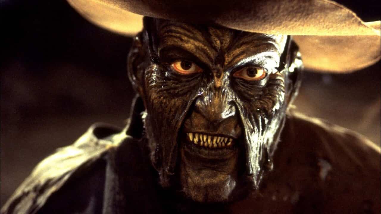 Jeepers Creepers 3: l’orrore è tornato nel primo spot TV
