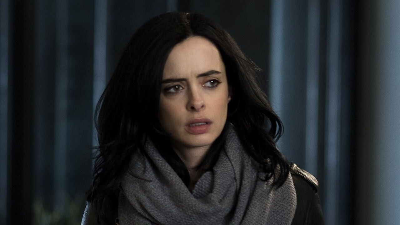 Jessica Jones 2: concluse le riprese della serie Netflix